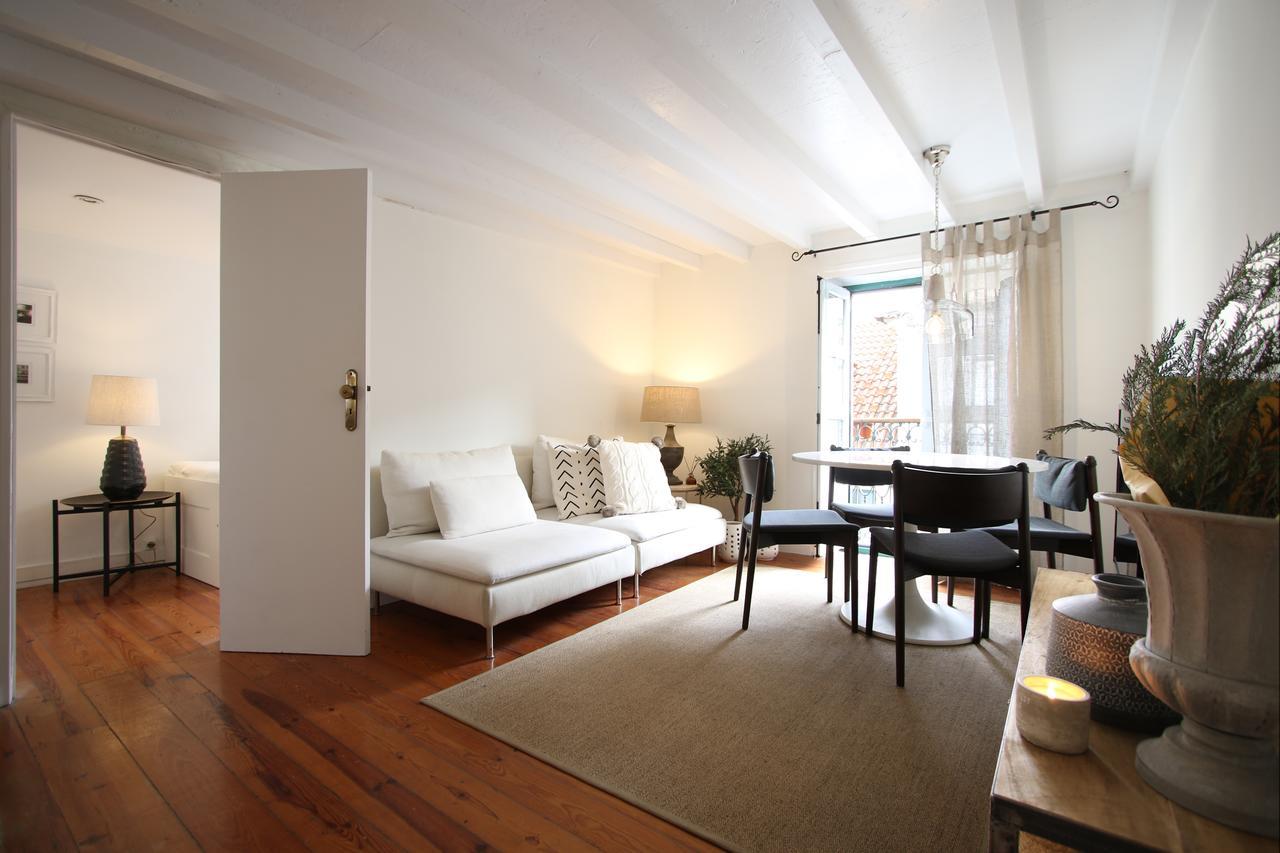 Appartement Olivier - Downtown *