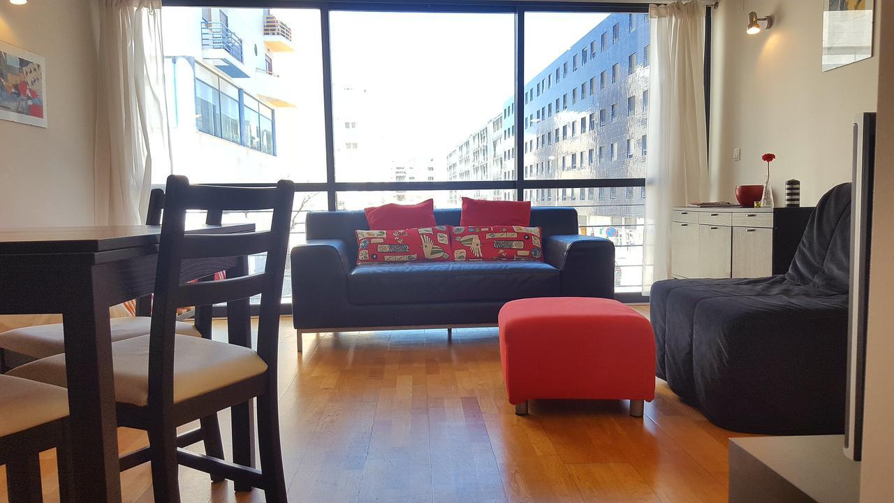 The Galley Appartement