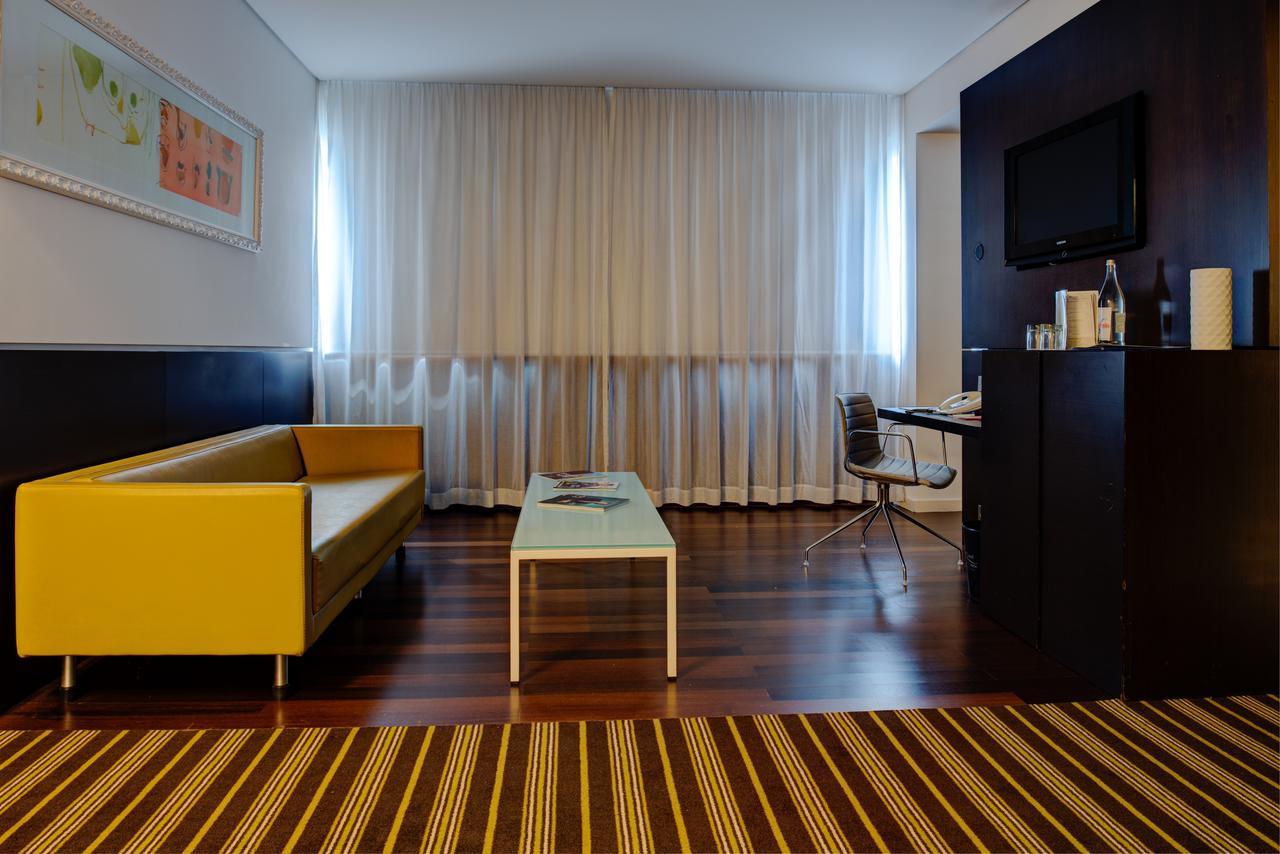 Hotel Vip Grand Hotel&spa