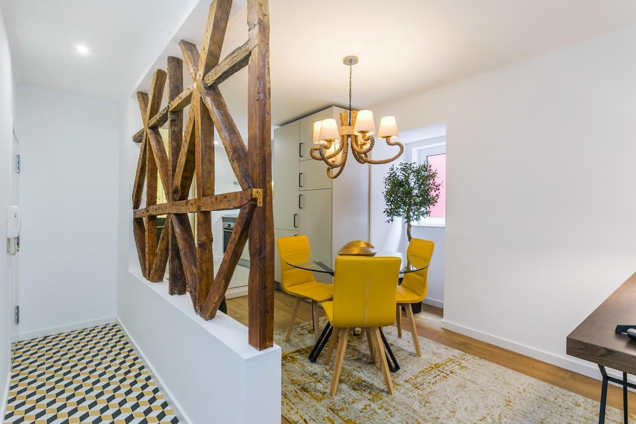 Appartement Lxway Santa Marta