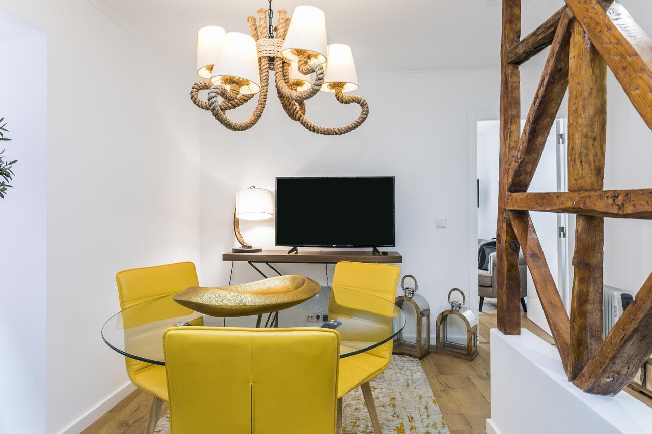 Lxway Santa Marta Appartement Lisboa