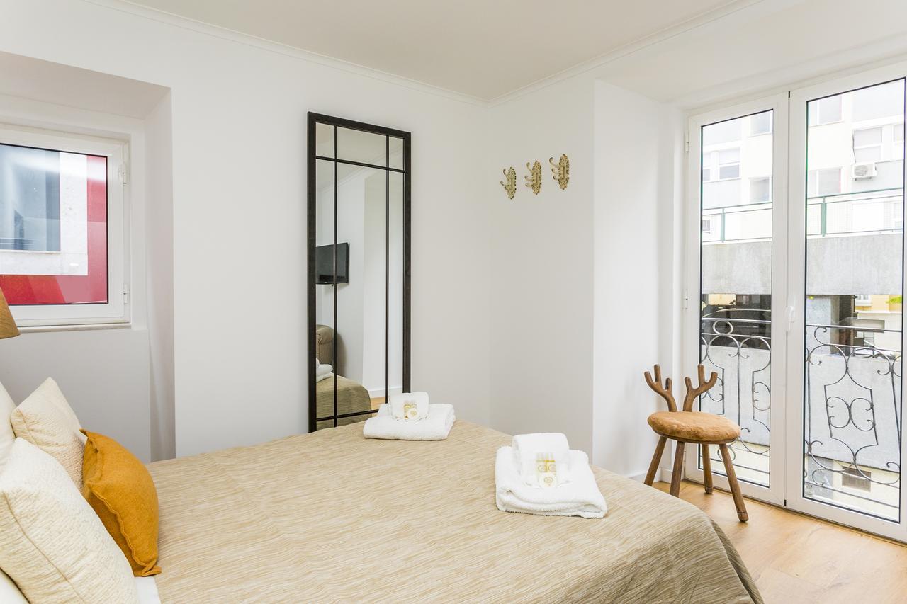 Lxway Santa Marta Appartement