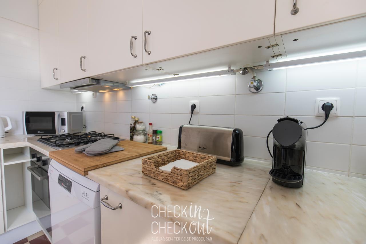 Apartment Checkincheckout - Juncos Belém *