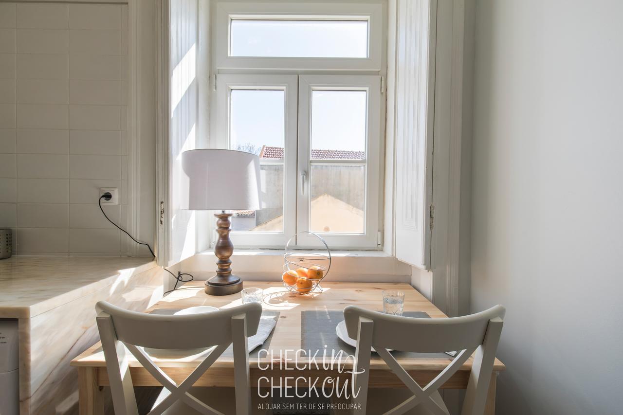 Appartement Checkincheckout - Juncos Belem *