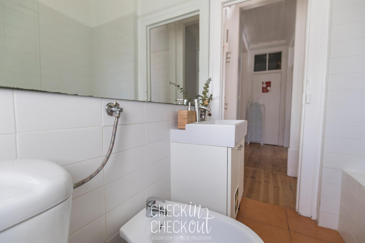 Checkincheckout - Juncos Belém *