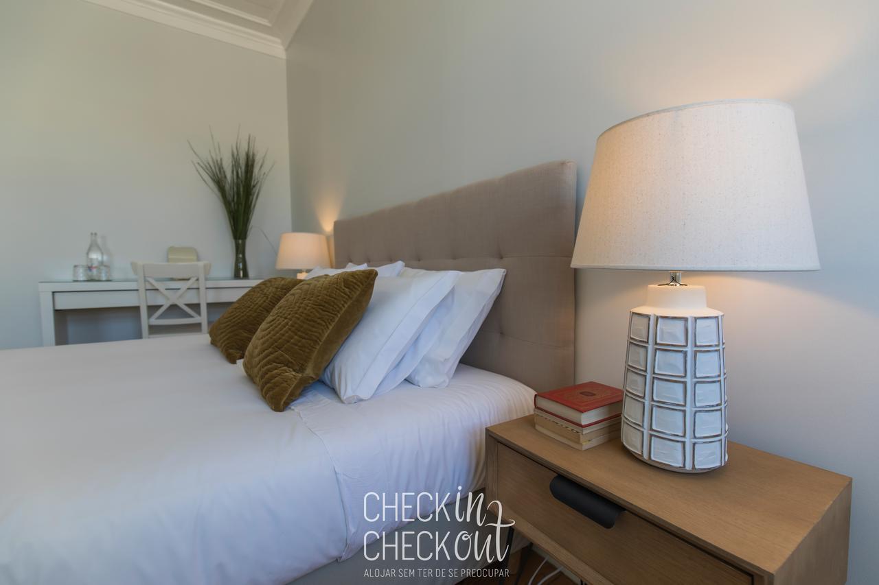 Checkincheckout - Juncos Belem Appartement *