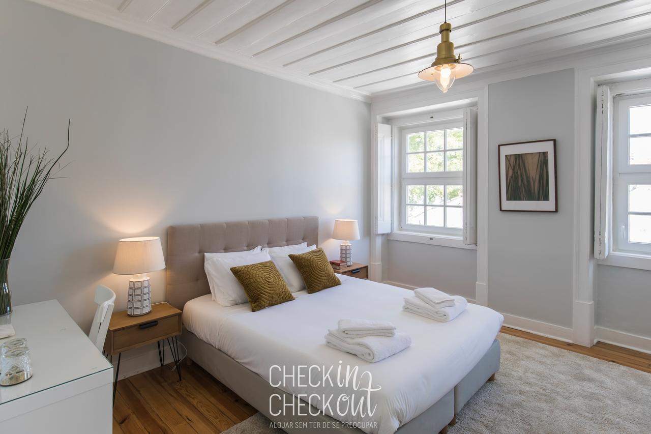 Checkincheckout - Juncos Belem Appartement