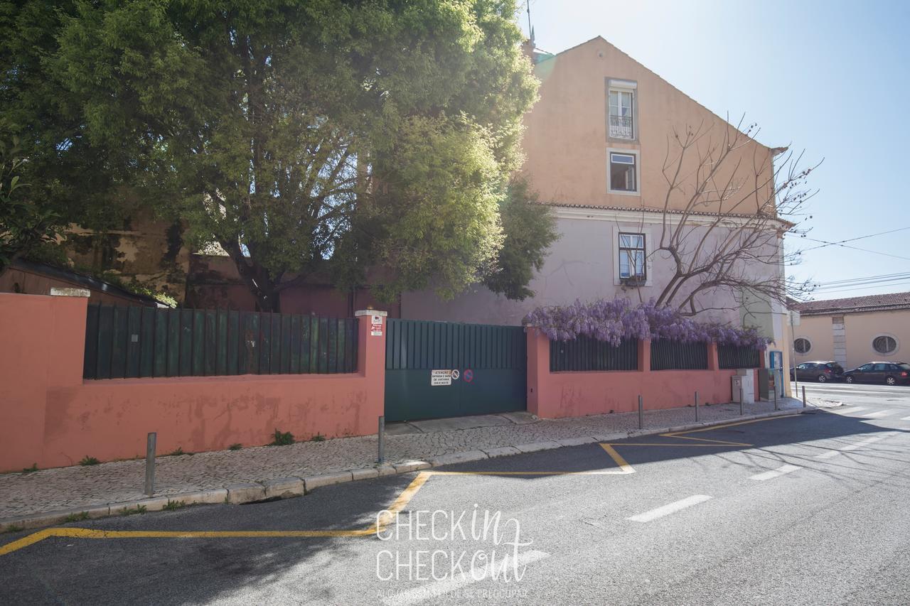 Checkincheckout - Juncos Belem