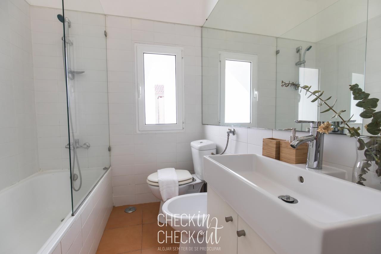 Checkincheckout - Juncos Belem Appartement Lissabon
