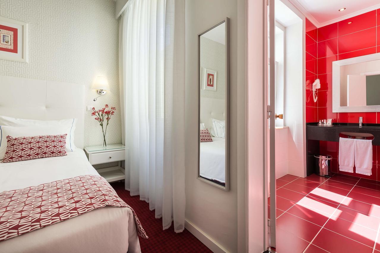Gasthof Florescente Lissabon