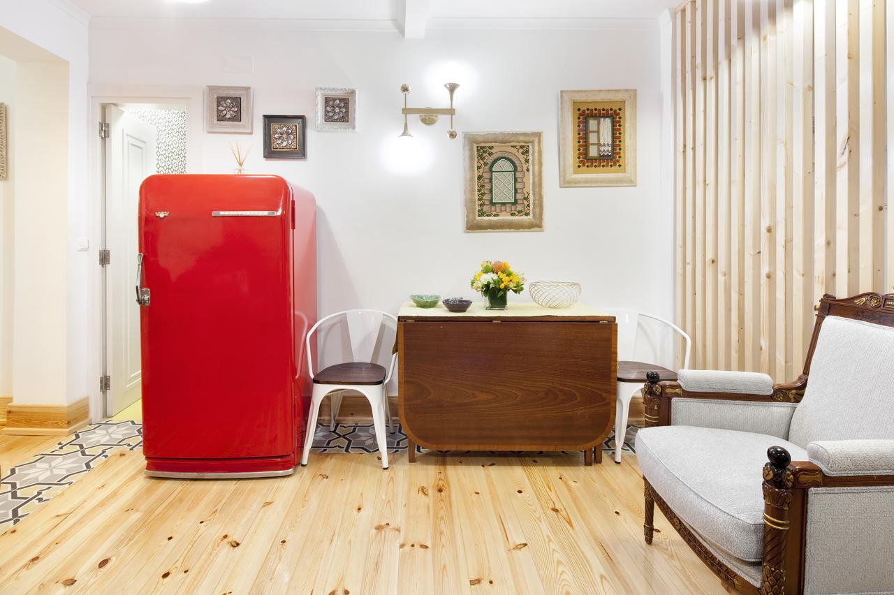 Feelinglisbon Tejo Apartment
