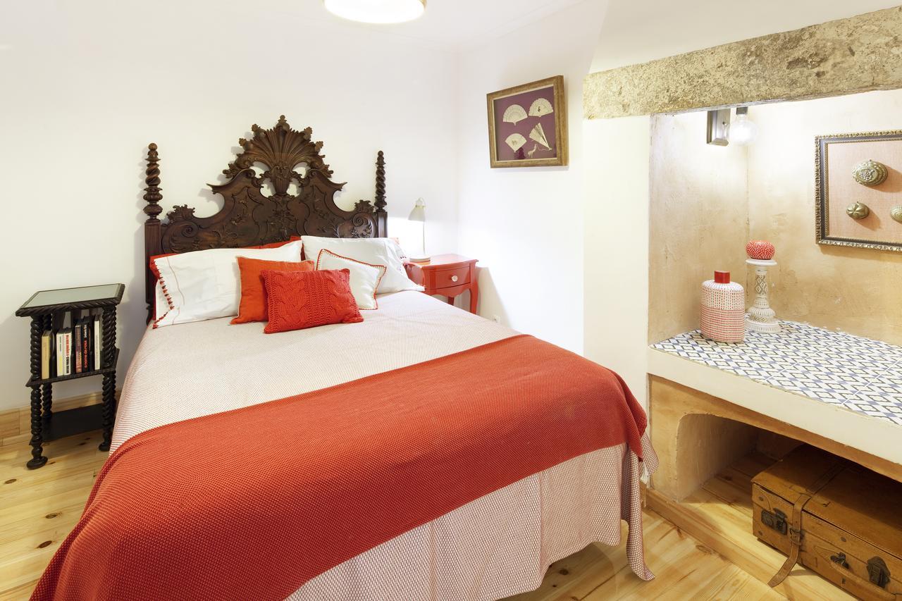 Feelinglisbon Tejo Apartment