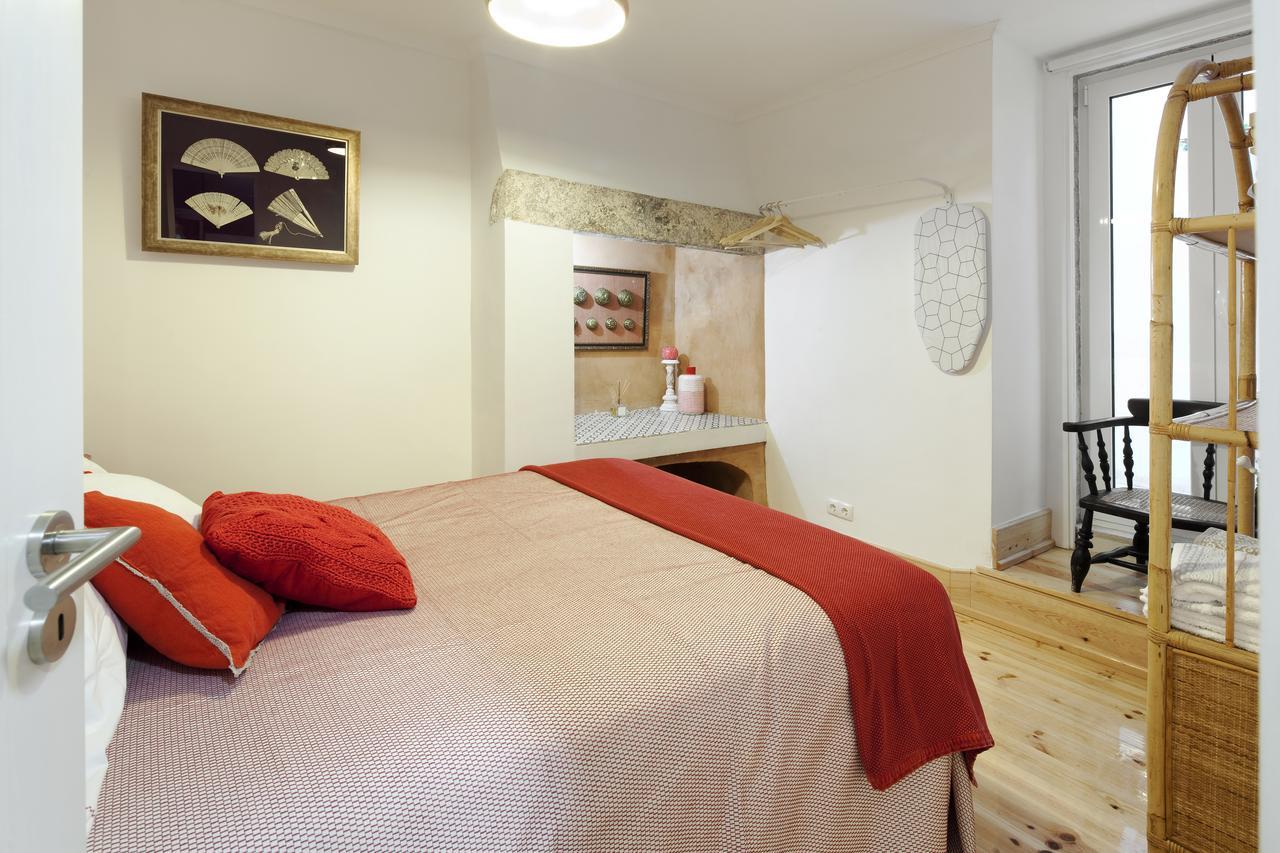 Apartment Feelinglisbon Tejo Lisbon