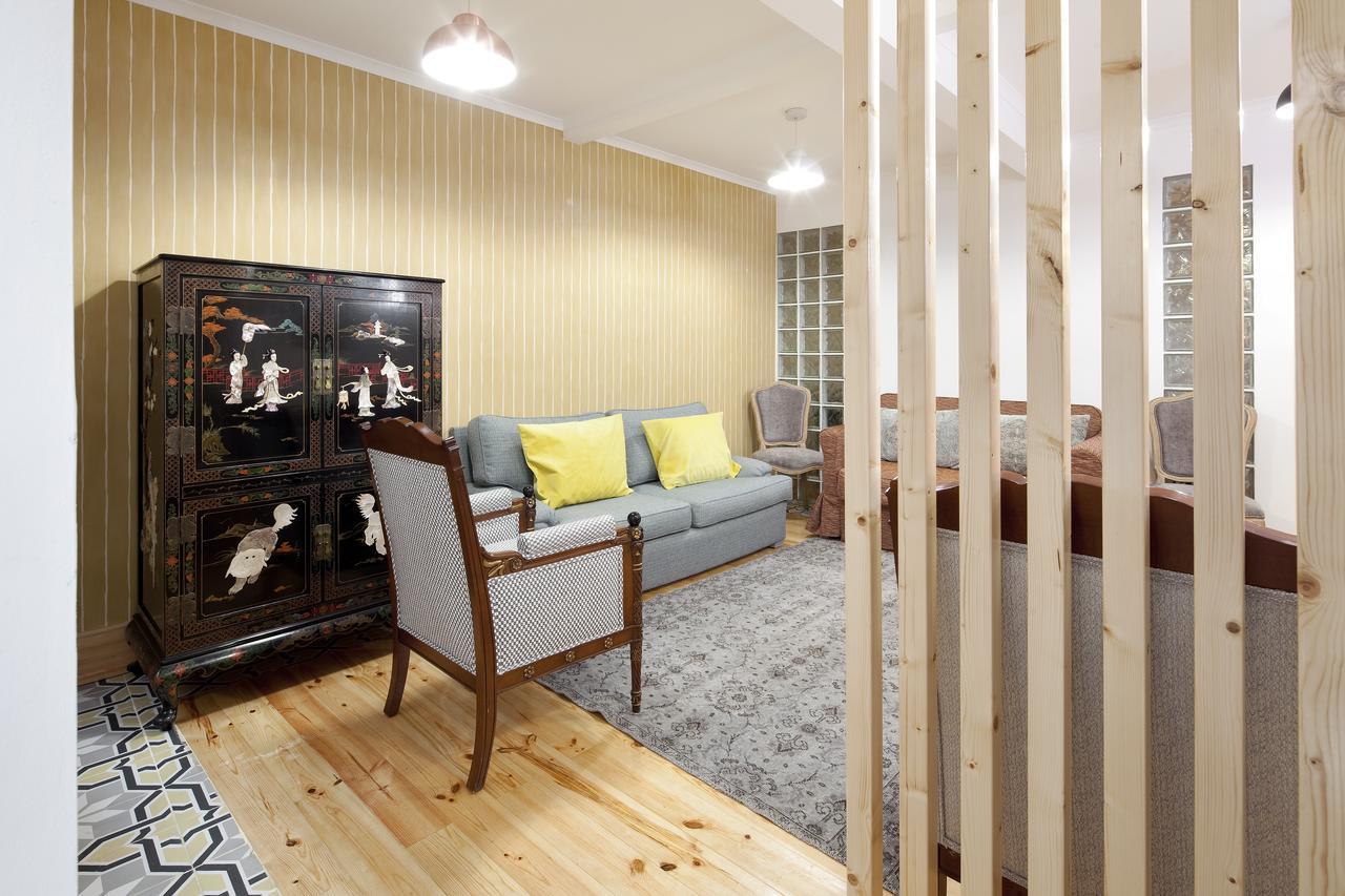 Apartment Feelinglisbon Tejo Lisbon