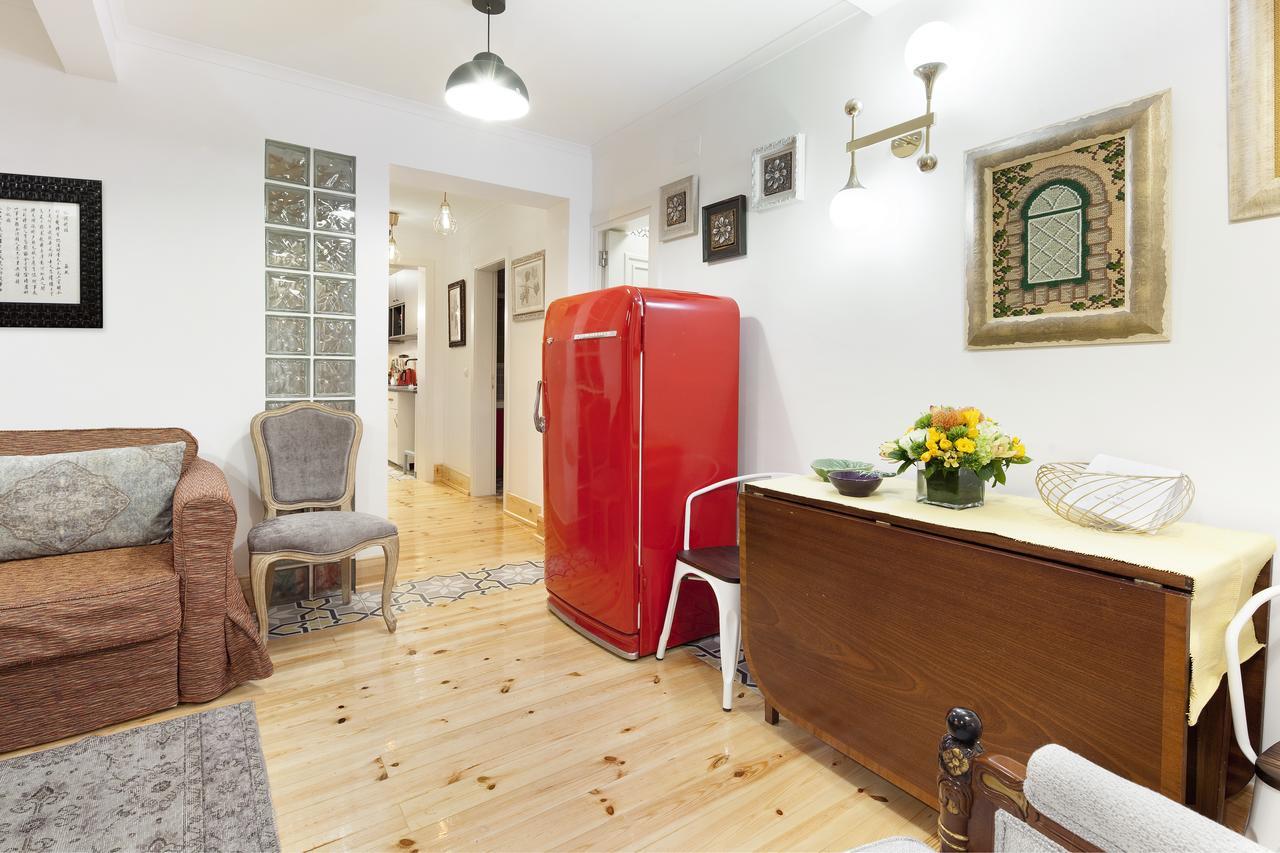 Feelinglisbon Tejo Apartment *
