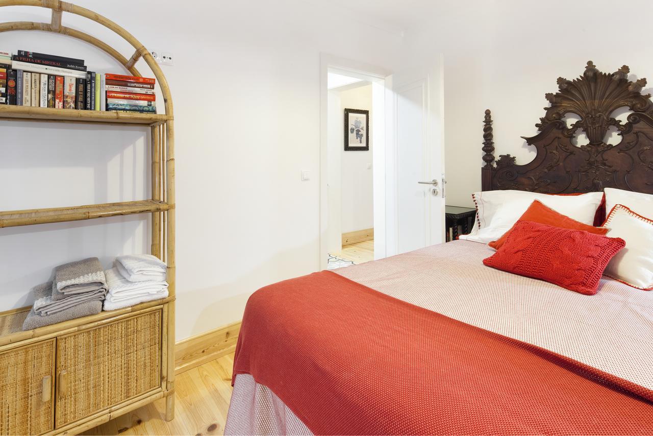 Feelinglisbon Tejo Apartment