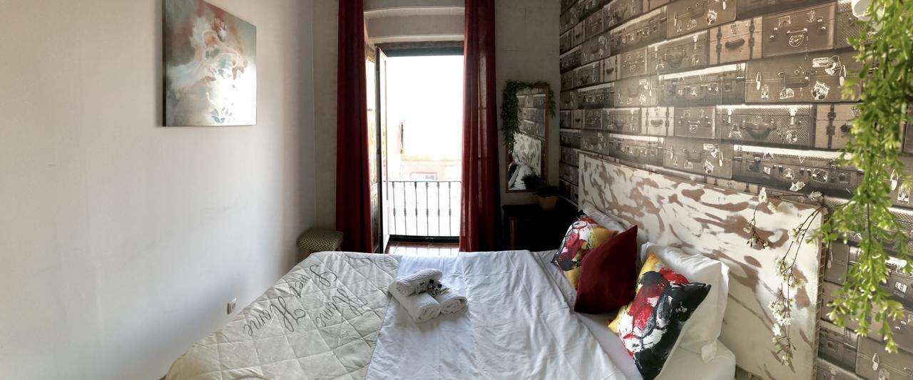 Appartement Alfama Patio