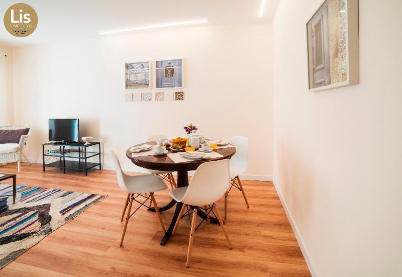Lis Appartement