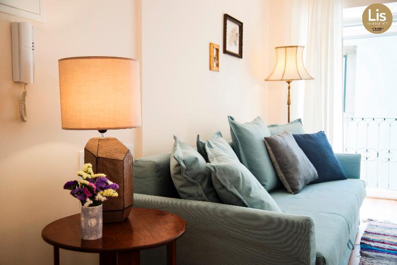 Appartement Lis *