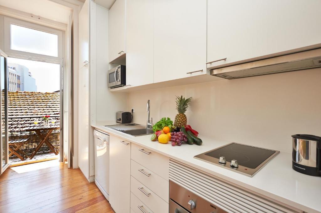 Hello Conde Barao Appartement