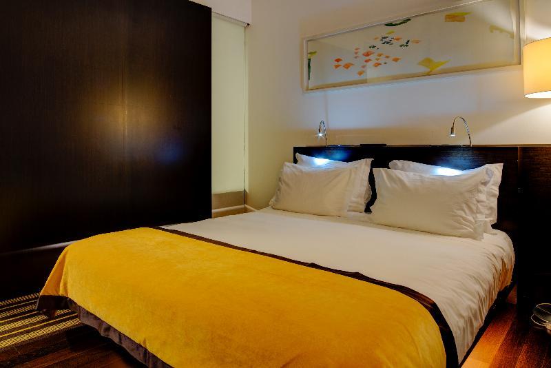 Vip Grand Hotel&spa Hotel