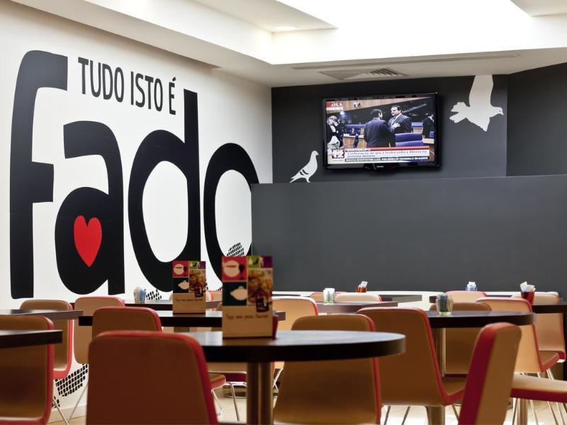 Hotel Ibis Liberdade 2*