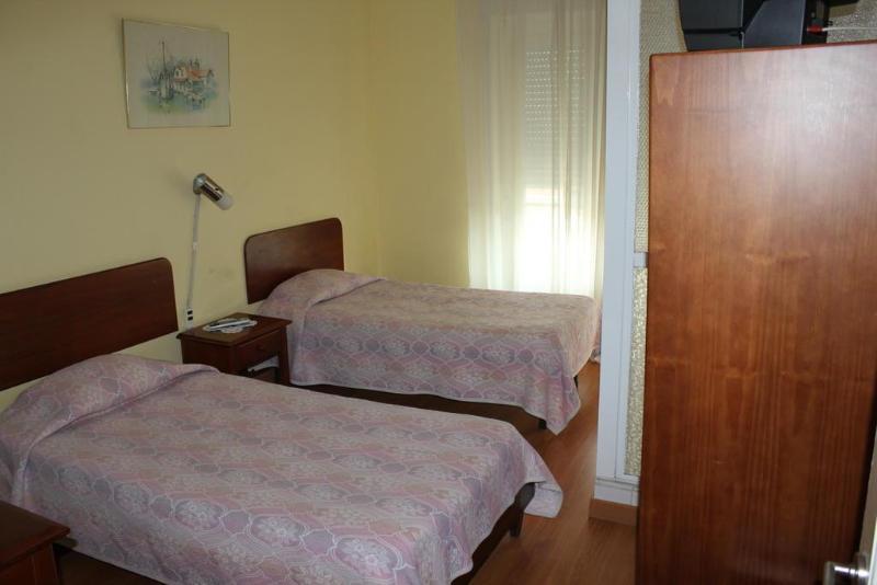 Residencial Lord Lisbon