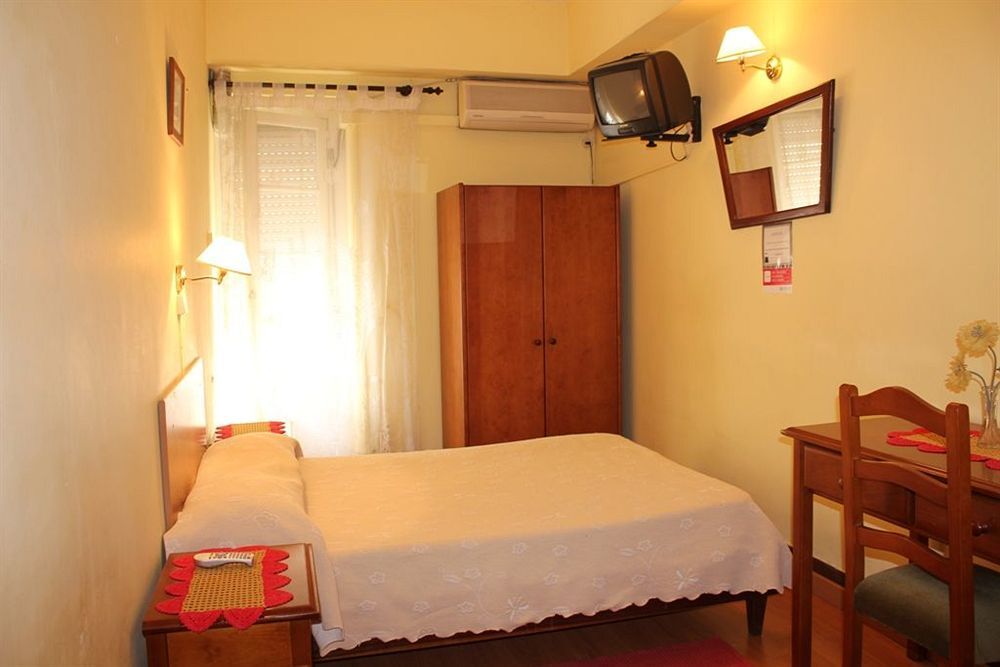 Residencial Lord Maison d'hôtes