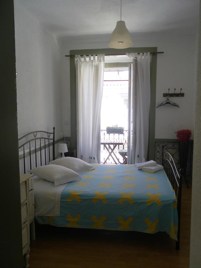 New Aljubarrota Guest house