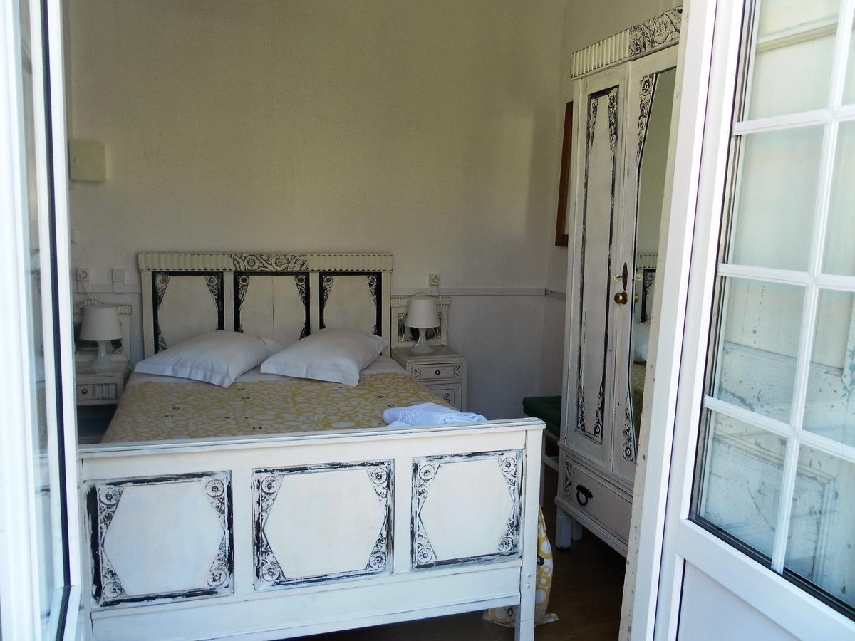 Guest house New Aljubarrota