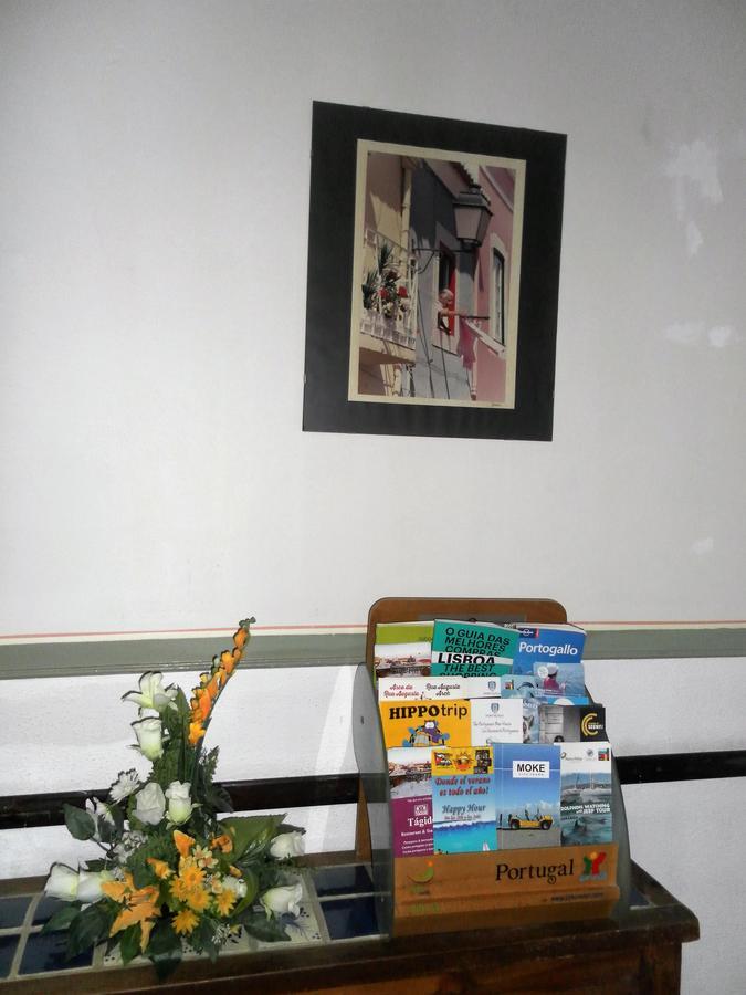 Guest house New Aljubarrota 2*