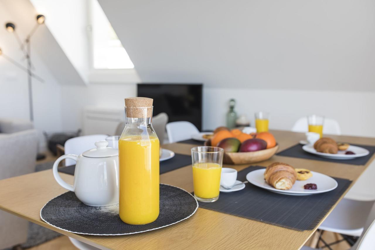 Lovelystay - Penthouse On The Tagus In Alfama Appartement