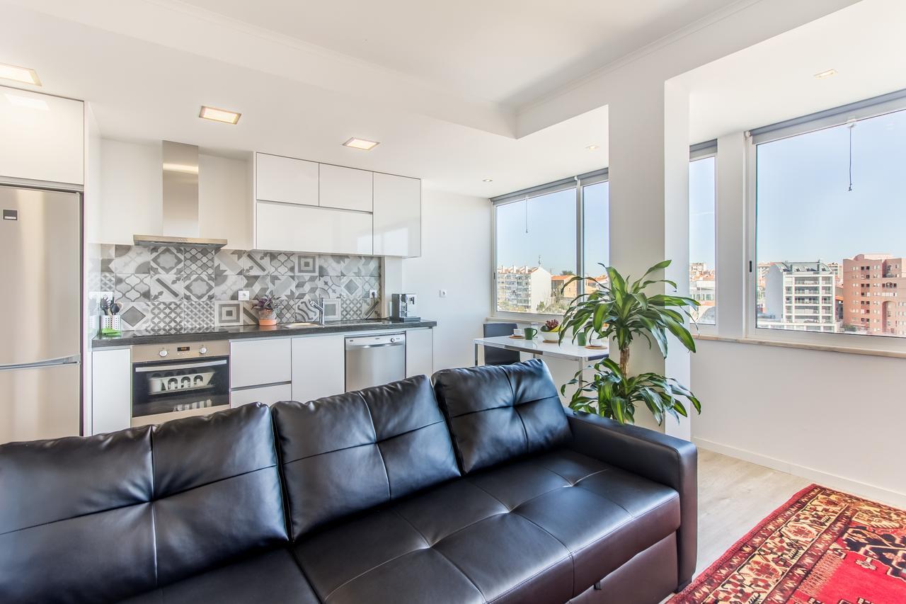 Apartamento Graça Amazing River Views *