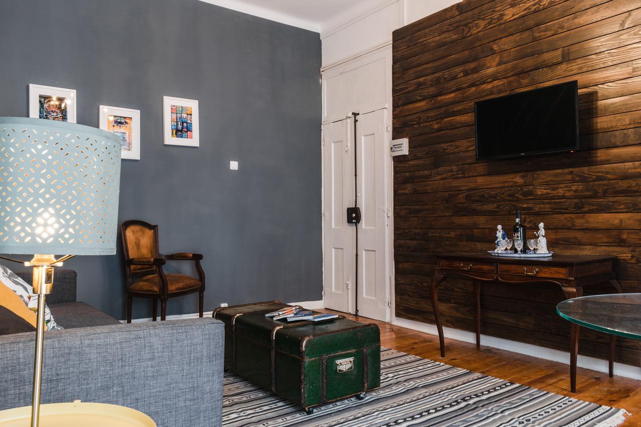 Appartement Baronesa *