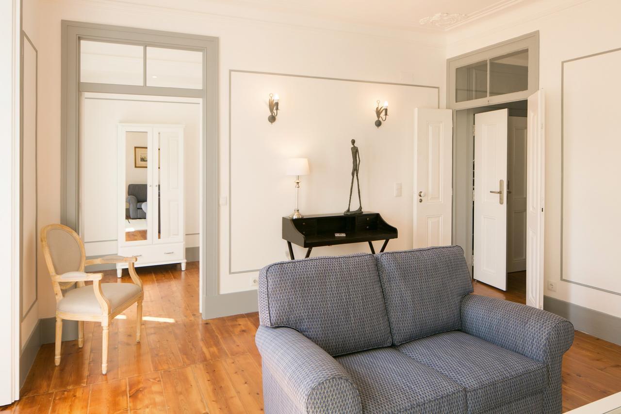 Classic & Super By Lovelystay Appartement Lisboa