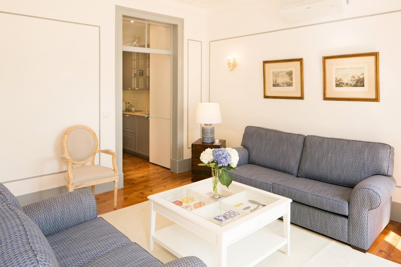 Appartement Classic & Super By Lovelystay *