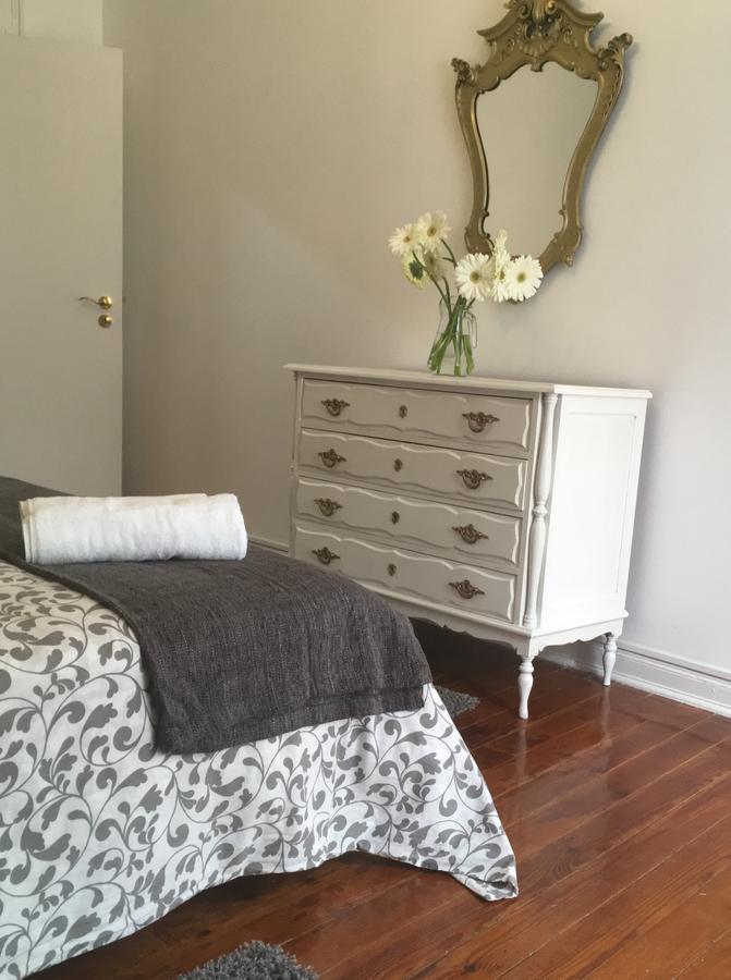 Baronesa Appartement Lisboa