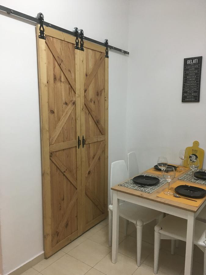 Baronesa Appartement *