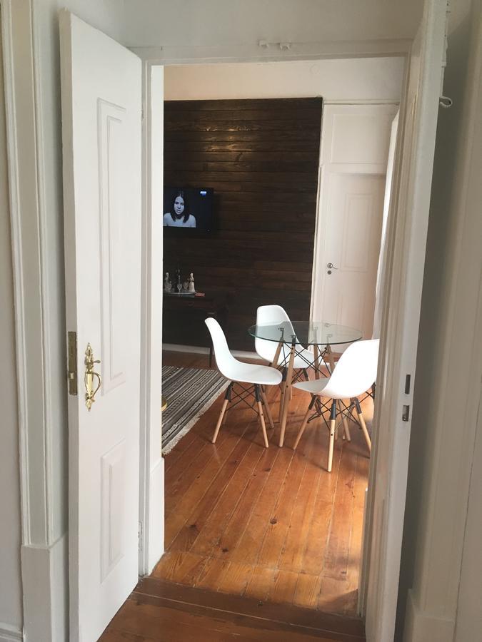 Baronesa Appartement *