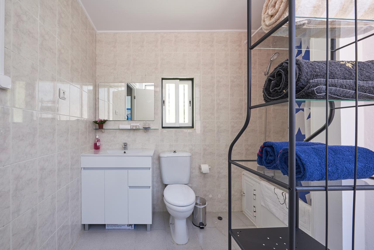 Appartement T3 In Casa Da Mariquinhas Lissabon