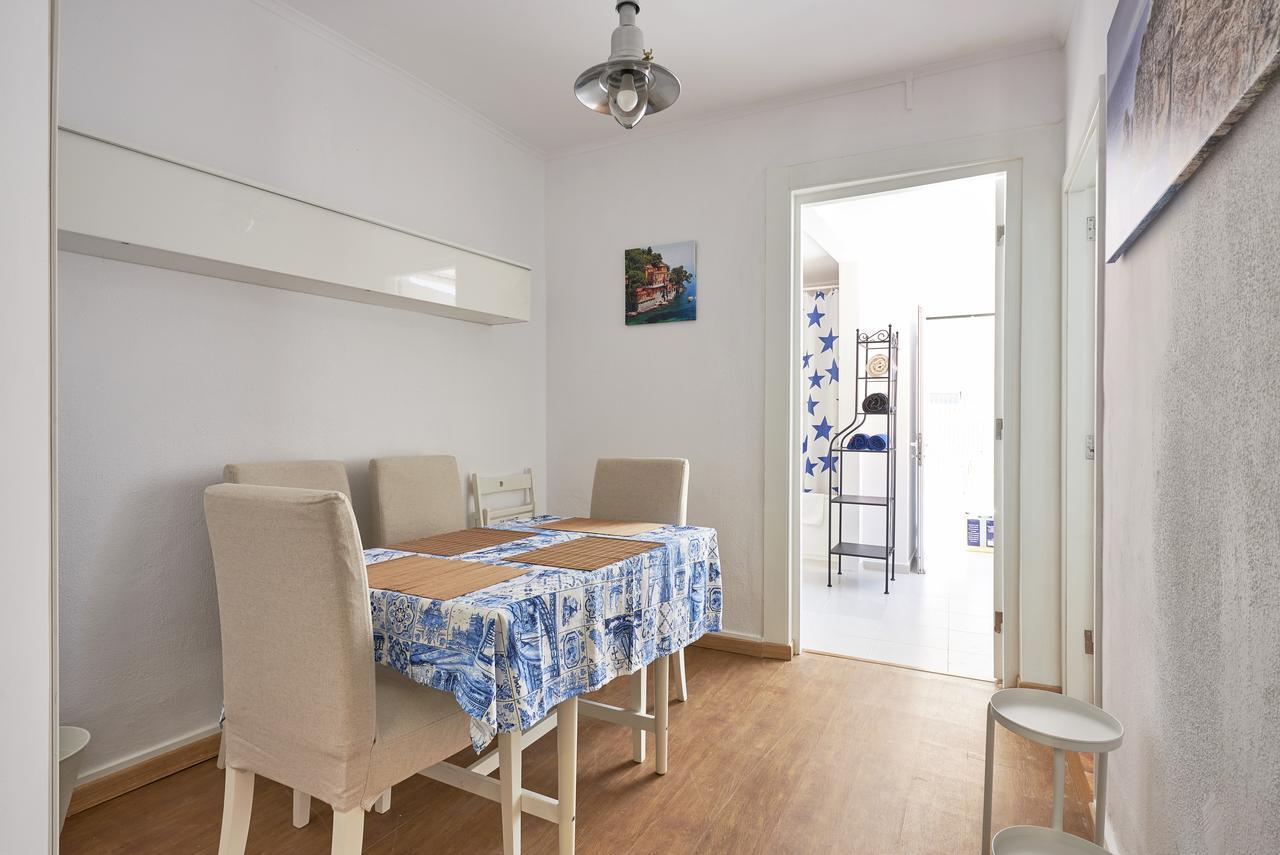 T3 In Casa Da Mariquinhas Appartement