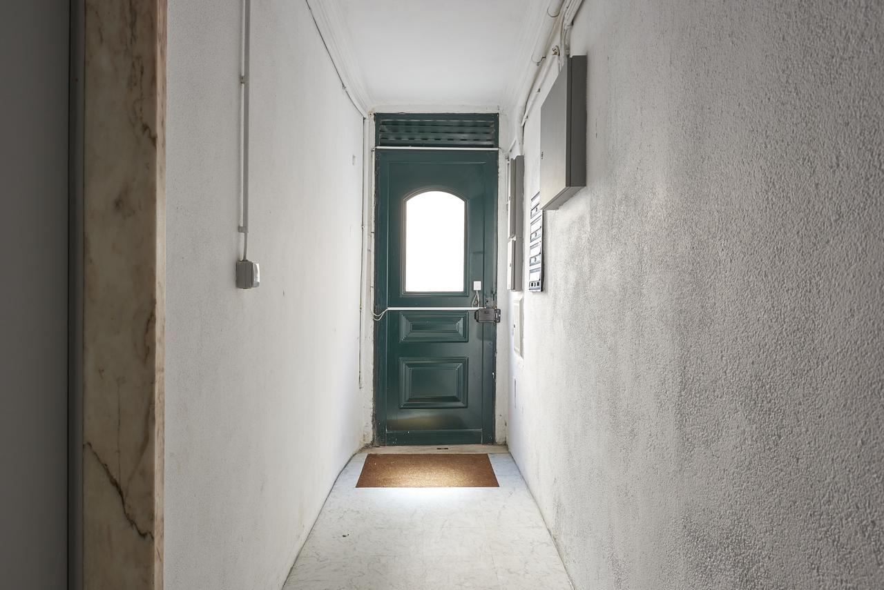 T3 In Casa Da Mariquinhas Appartement