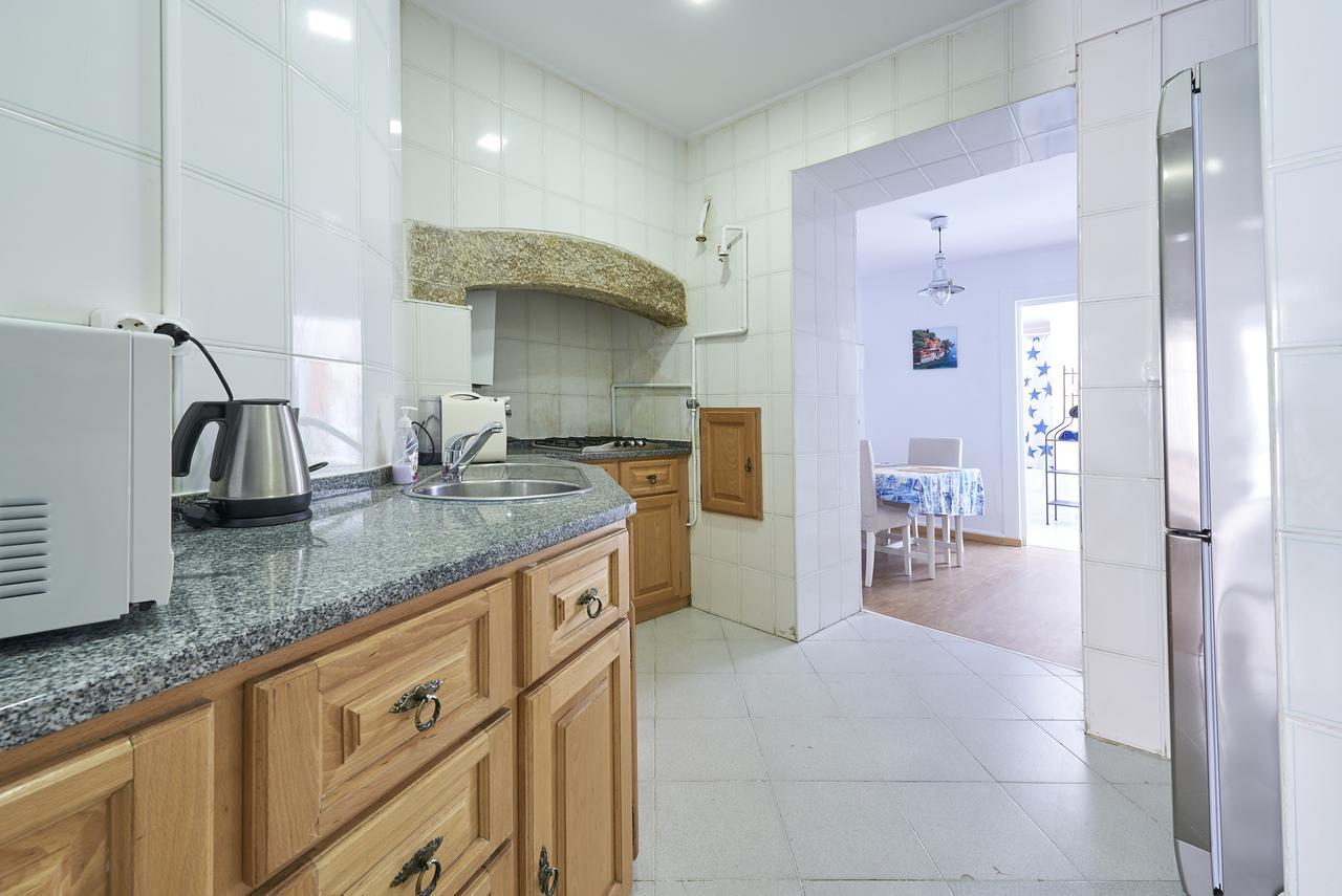 T3 In Casa Da Mariquinhas Appartement