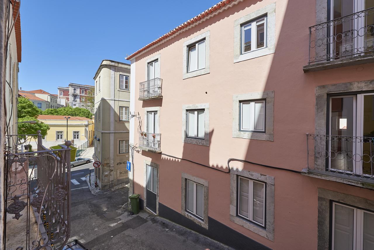 T3 In Casa Da Mariquinhas Appartement