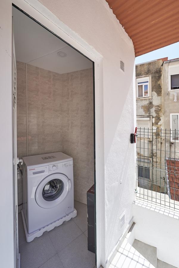 Appartement T3 In Casa Da Mariquinhas *