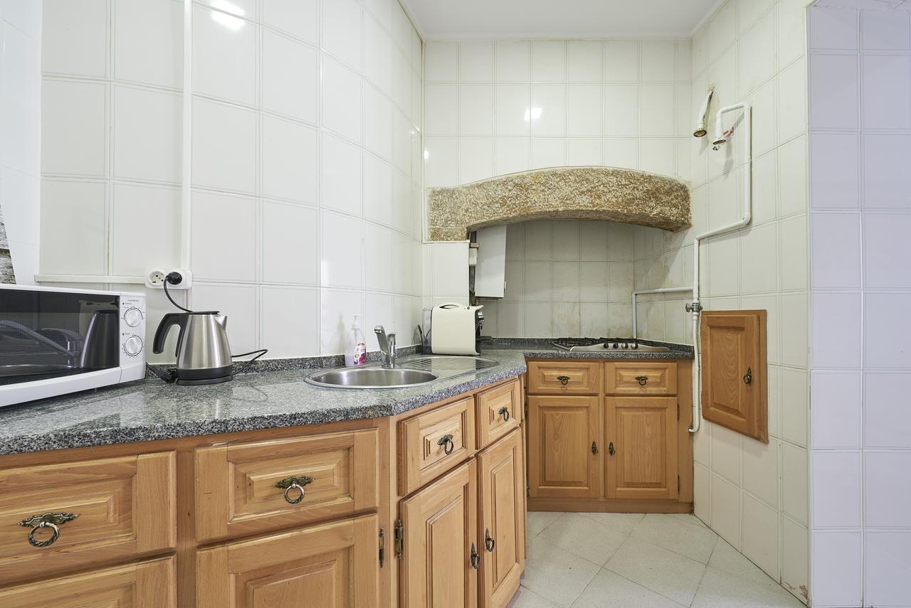 Appartement T3 In Casa Da Mariquinhas *