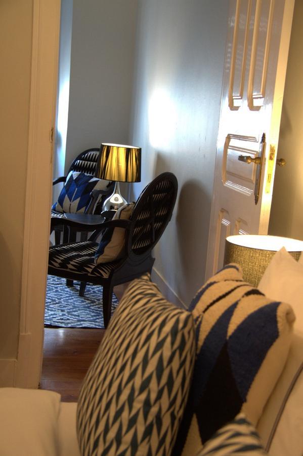 Amado Chile Appartement