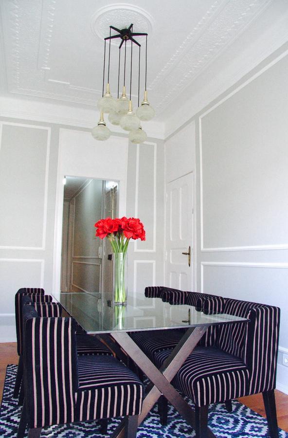 Amado Chile Appartement Lissabon