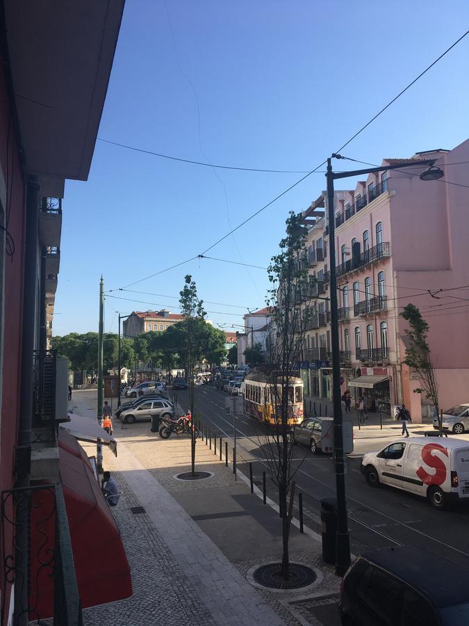 Appartement Baronesa Lisboa
