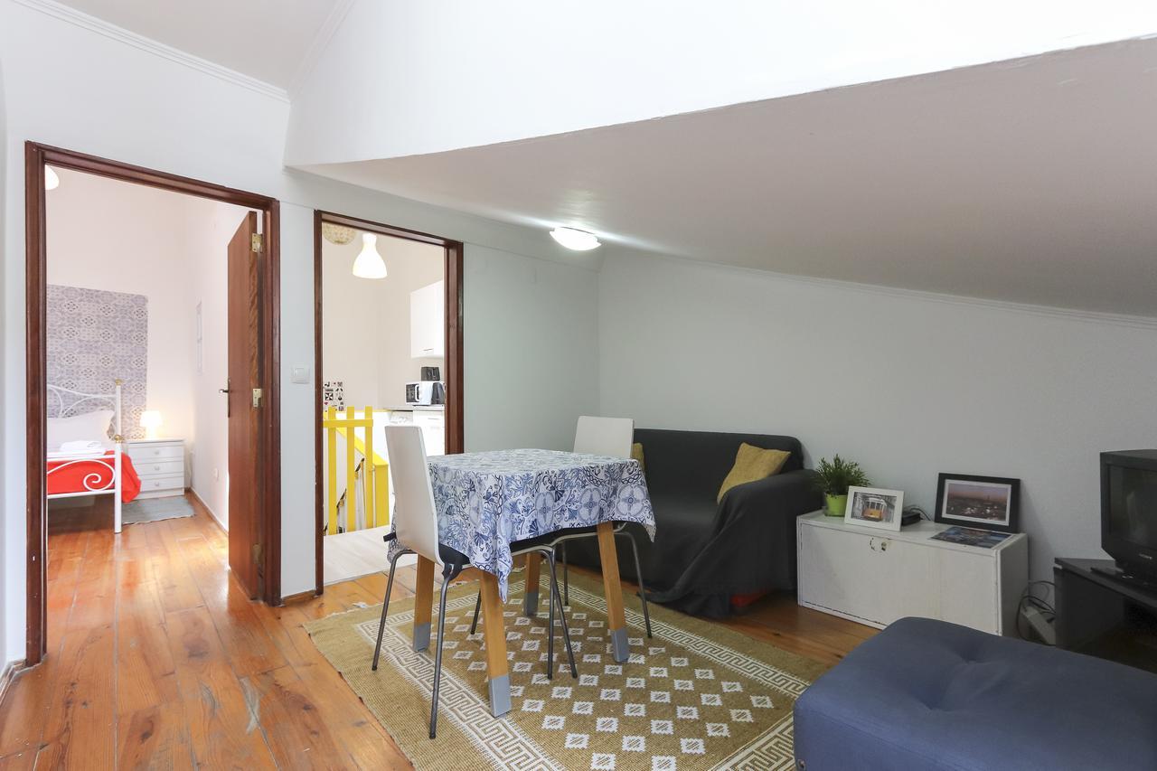 Bairro Alto Cosy By Homing Apartment *